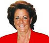 Dª Rita Barberá Nolla